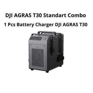 Dji Agras T30 Standard Combo - Agras T30 Standard Kombo
